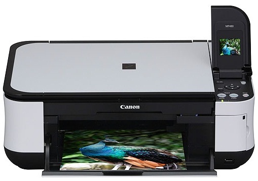 Скачать Установочный Диск принтера Canon Mp190