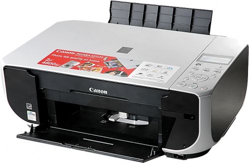 скачать установочные драйвера для принтера canon pixma mp280